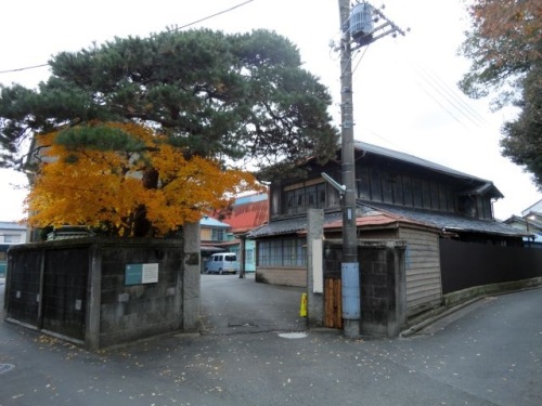 陸王 こはぜ屋のロケ地 那須高原の遊び人 楽天ブログ