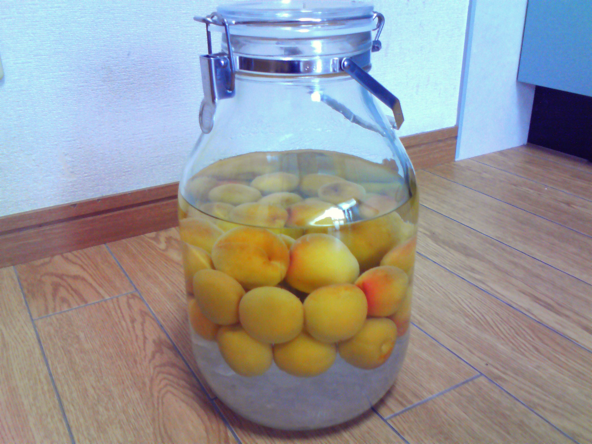 梅酒