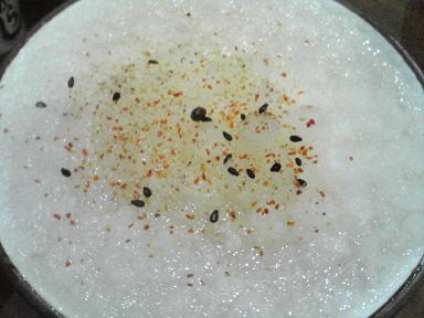 大根おろし12103103