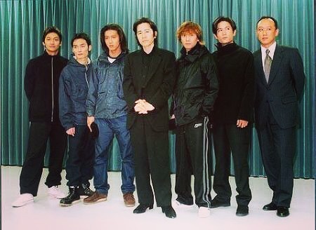 古畑任三郎 Smap Jpg