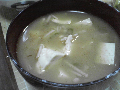 味噌汁22092803