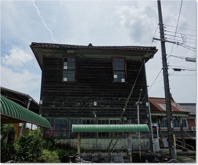 24駅のようです