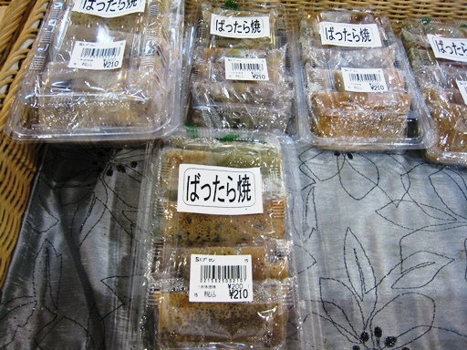 2013.7.31 道の駅しょうわ　その２.JPG