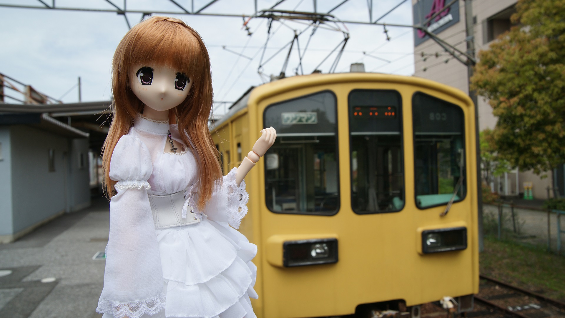 陽菜ちゃんと近江鉄道.jpg