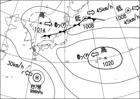 12071706時気象庁天気図.JPG