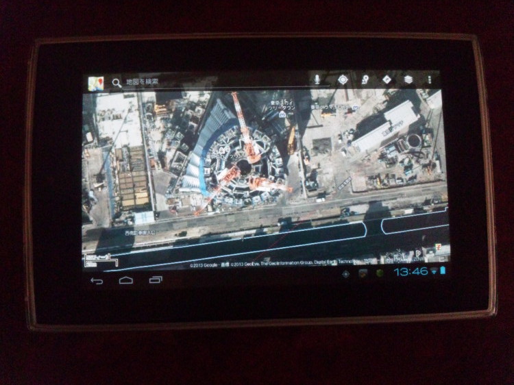 東京スカイツリー