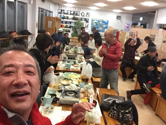 ２０１４マーブル忘年会