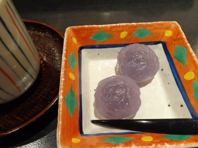 食べ物