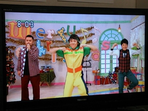 おかあさんといっしょ。 りょうちんのブログ 楽天ブログ