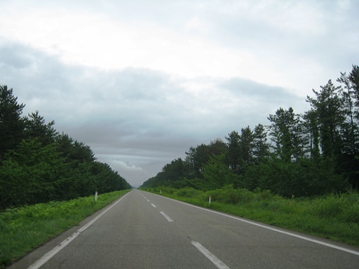 2013.7.31 八郎潟干拓地.JPG