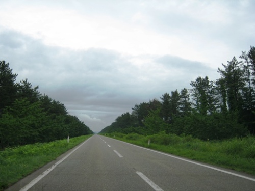 2013.7.31 八郎潟干拓地.JPG