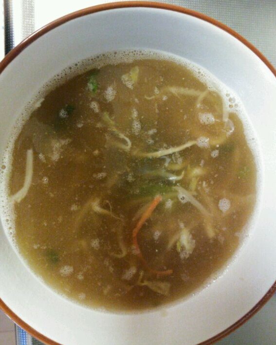 あんかけラーメン５.JPG