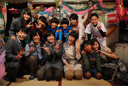 １１人もいる！