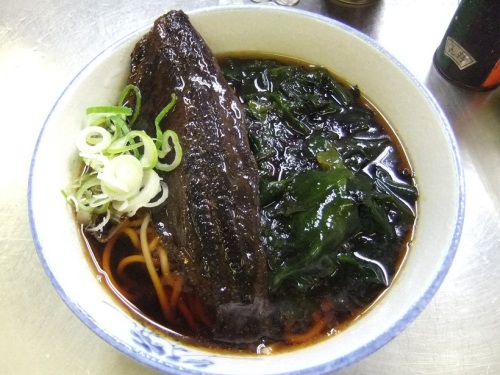 そば谷＠東十条の冷しにしんそば１20120712.JPG