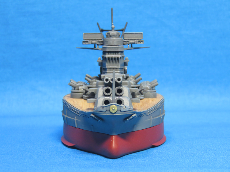 ちび丸艦隊 紀伊 Leibstandarte Mituki Hayase 楽天ブログ