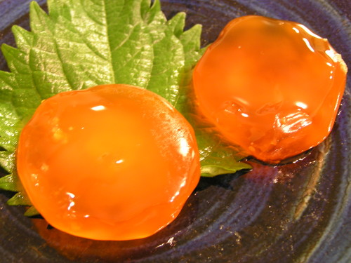 卵黄味噌漬け 04.JPG