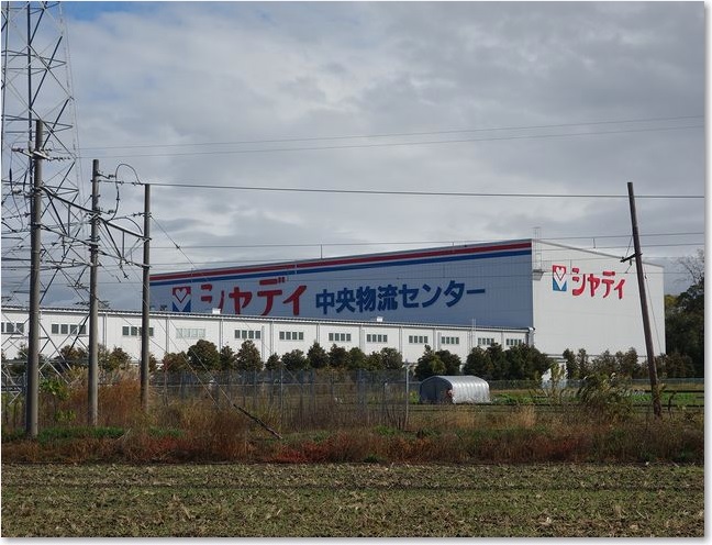 05左は近江鉄道