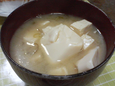 味噌汁22010805