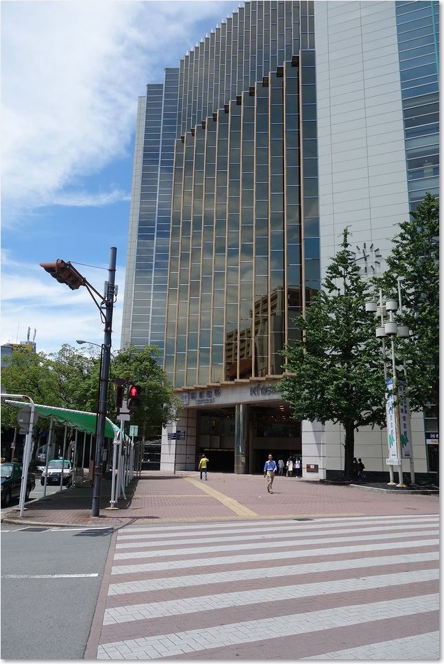 14近鉄四日市駅