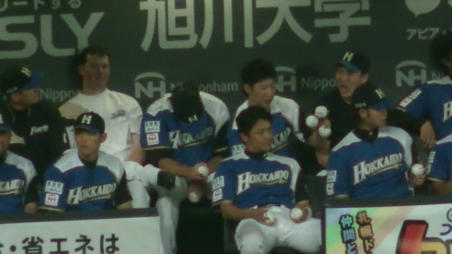 2014.6.28（土）楽天戦