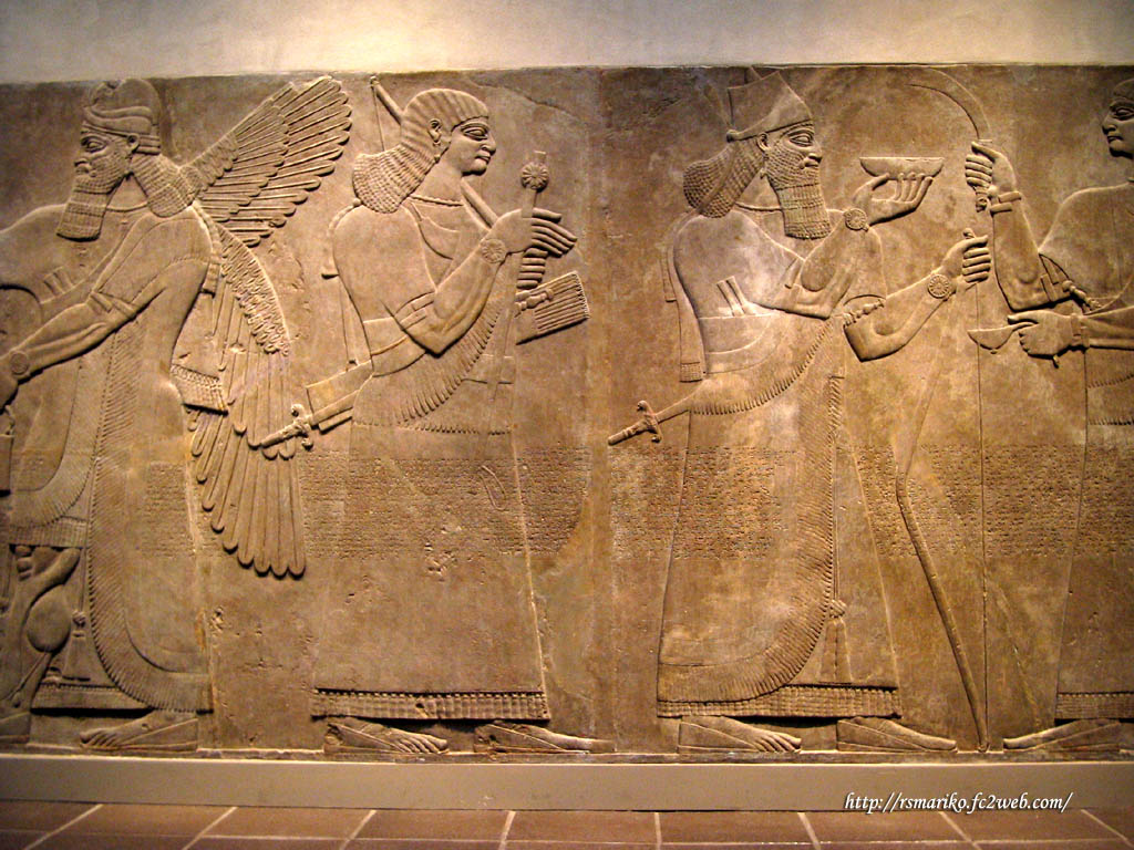 239_The face of wall - Metropolitan Museum