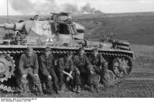 The crew of a PzKpfw III tank.jpg