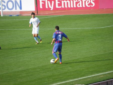 FC東京×蔚山現代 (8).JPG