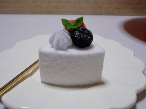 シュガーベリー