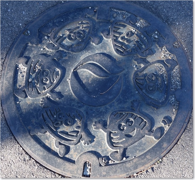 131ハマグリの蓋