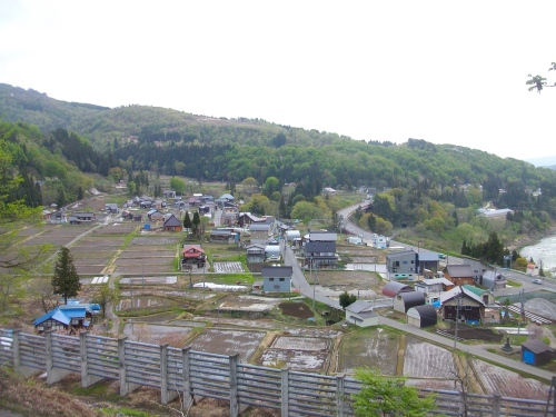 栄村 あんぼの家 お披露目会 高木さんの古民家応援日記 楽天ブログ