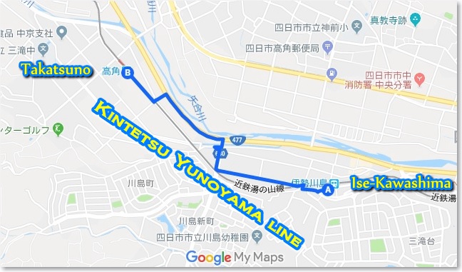 MAPto高角