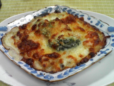 グラタン24041802