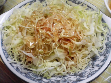 キャベツ13121604