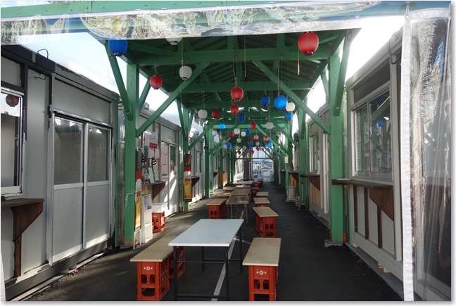 169桑名駅前横丁R