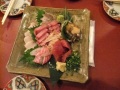 越後路＠四ツ谷の刺身盛り合わせ20120309.JPG