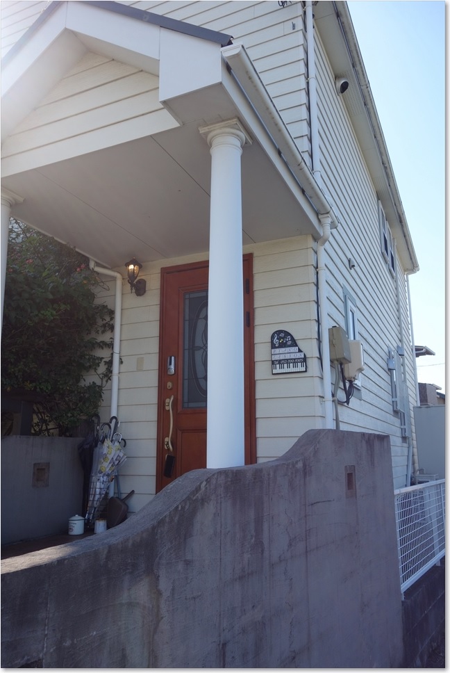 57住宅街のピアノ教室