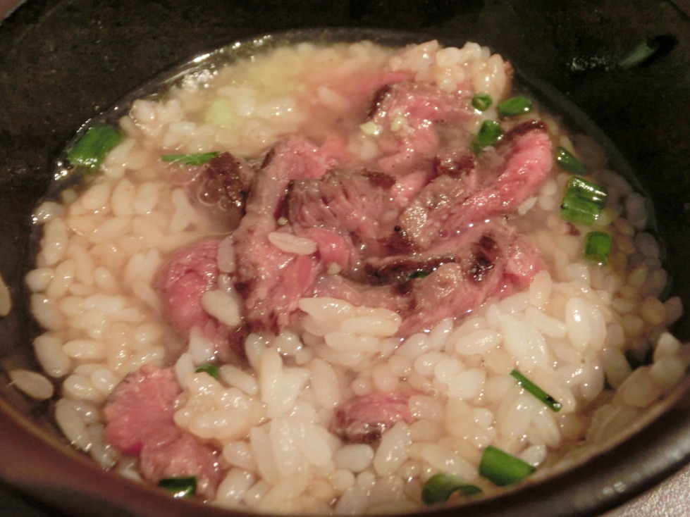 GARUM　和牛茶漬け　汁かけ後.jpg