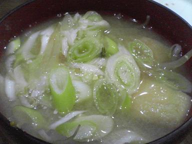 味噌汁12111206