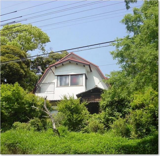 37丘の上の・・・