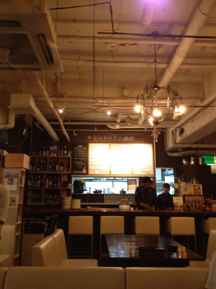 飲み会(^ ^)
