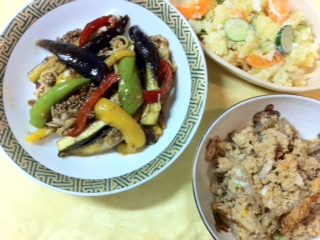 2012.8.3 dinner.JPG