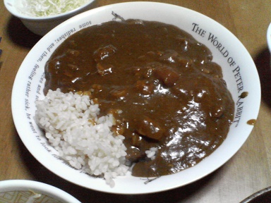 カレー22020702