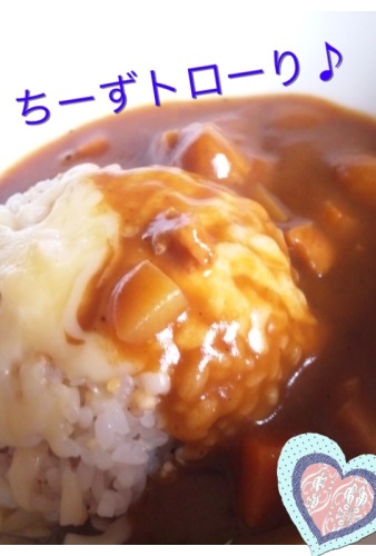 チーズカレー.JPG