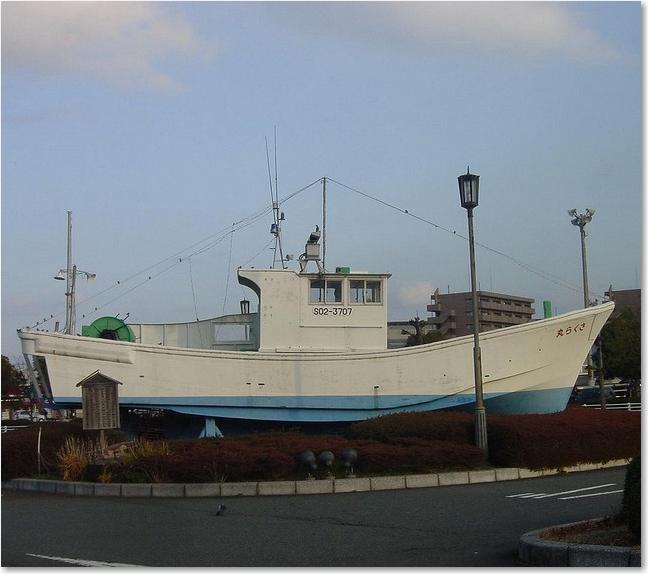 53さくら丸横顔