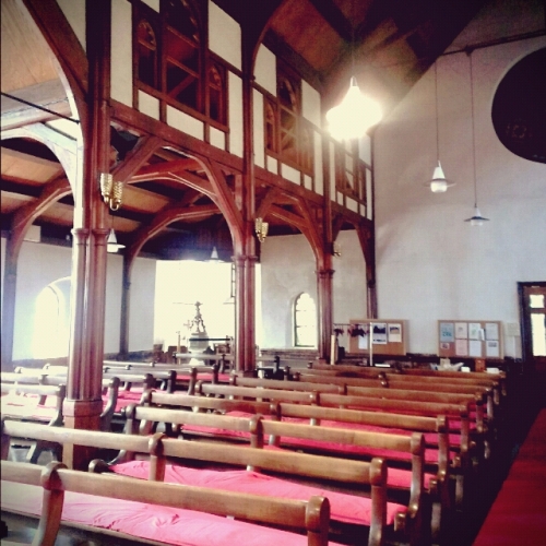 St.Agnes Church4