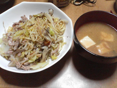 焼きそば13040705