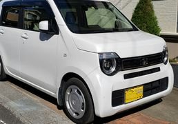 タント買い替え その11 ー 代車nワゴン Thunderbolt 楽天ブログ