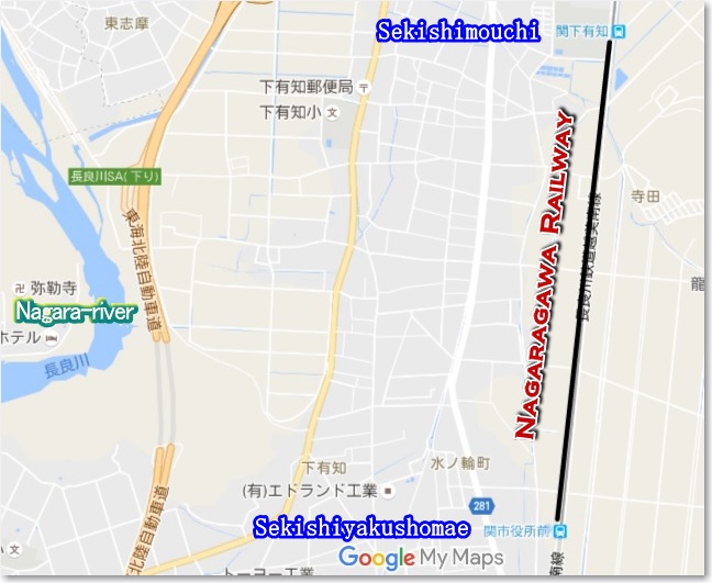 MAPto関下有知