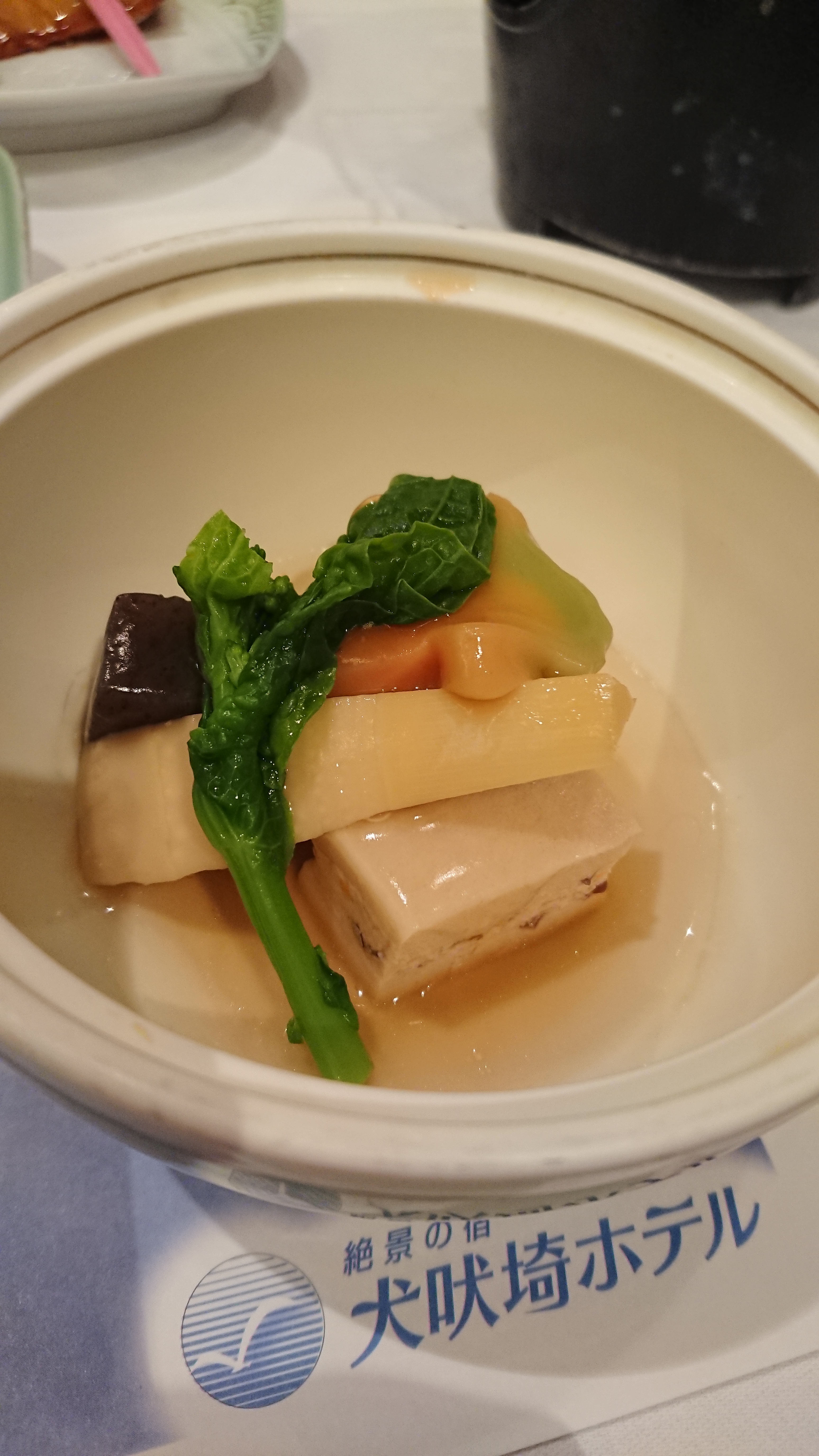 煮物