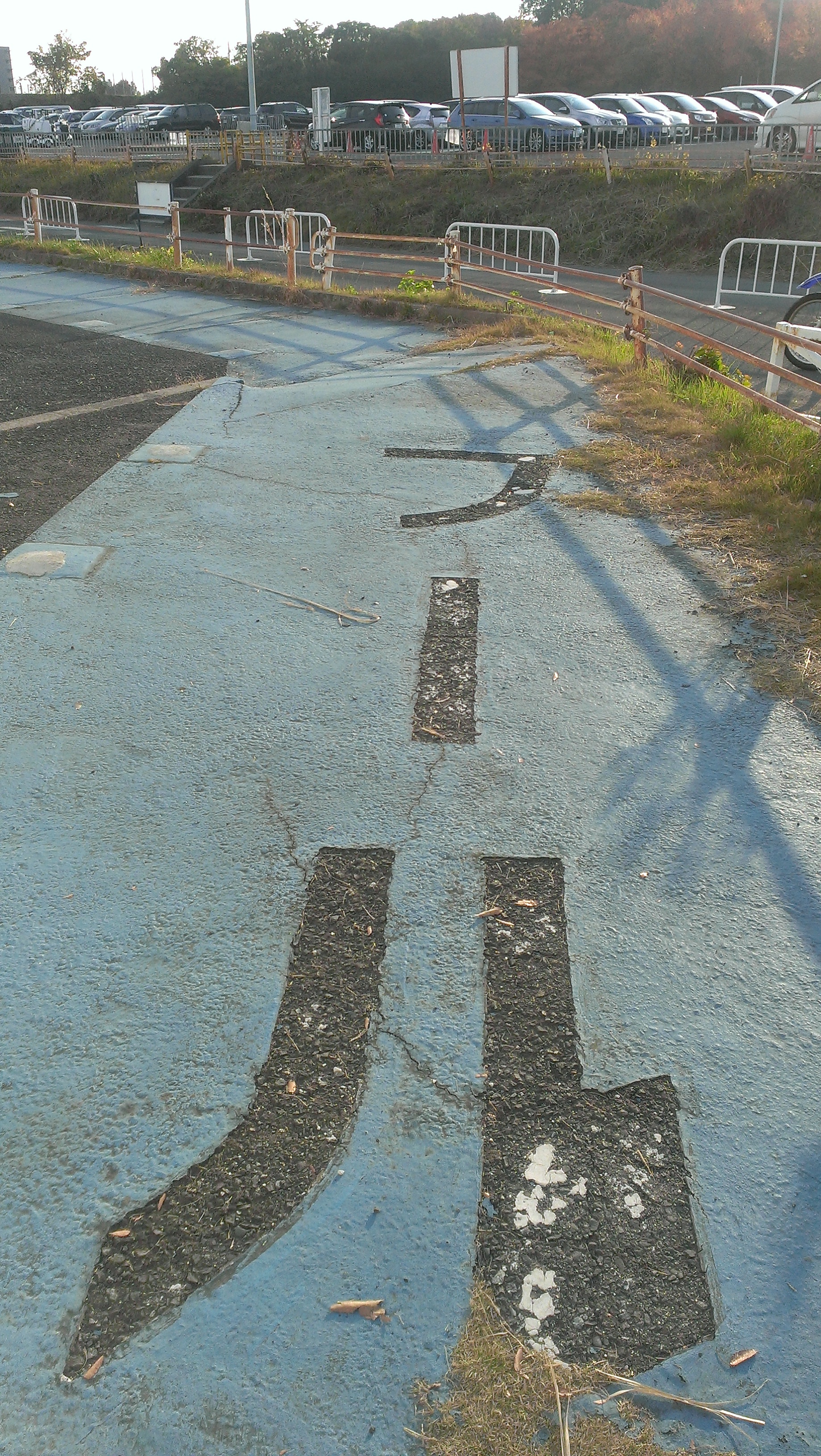 2014-11-24　万博公園南第2駐車場.jpg